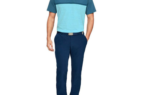 Under Armour Threadborne Calibrate Polo Shirt - Image 4