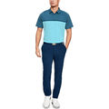 Under Armour Threadborne Calibrate Polo Shirt - Image 4