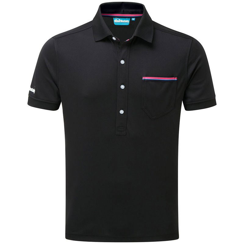 Bunker Mentality Jack Golf Polo Shirt just £39.99