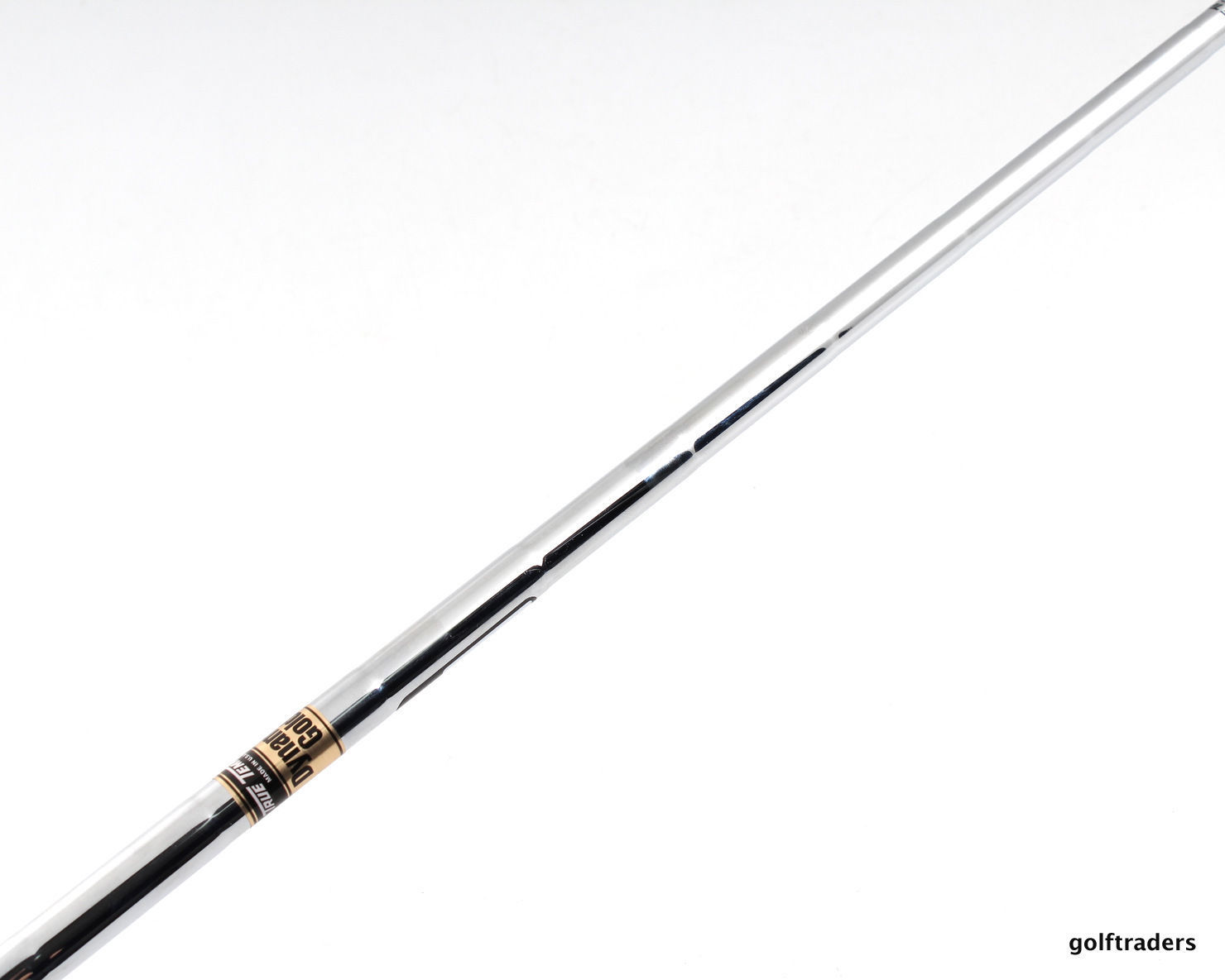 TITLEIST VOKEY DYNAMIC GOLD SAND WEDGE SHAFT STIFF FLEX .355 TIP NEW