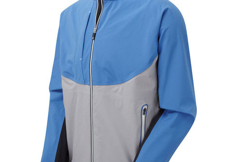 FootJoy Dryjoys Tour LTS Waterproof Jacket - Image 1