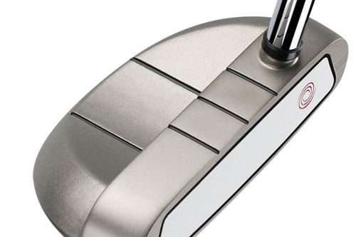 Odyssey Mens White Hot Pro 2.0 Rossie Right Hand Putter just £89.00