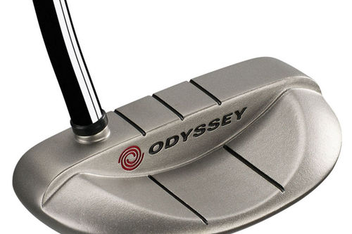 Odyssey Mens White Hot Pro 2.0 Rossie Right Hand Putter just £89