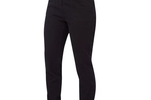 Palm Grove Ladies Chino Trousers - Image 1