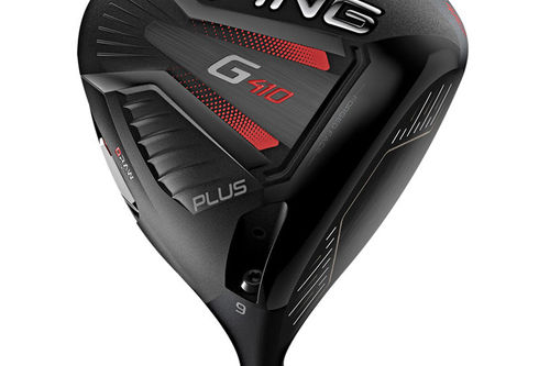 PING G410 Plus Driver - Image 1
