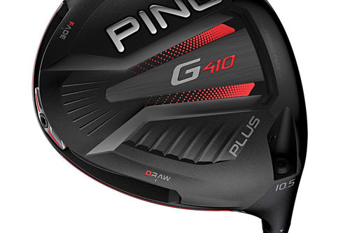 PING G410 Plus Driver - Image 2