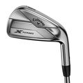 Callaway Golf X Forged Steel Irons - Image 1
