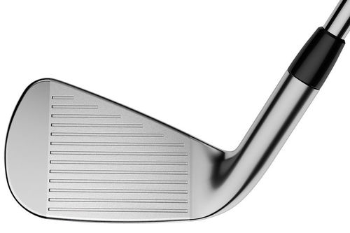 Callaway Golf X Forged Steel Irons - Image 2