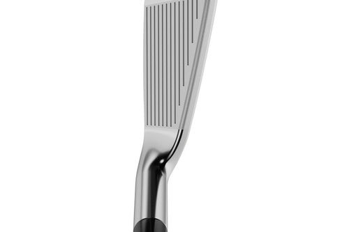 Callaway Golf X Forged Steel Irons - Image 3
