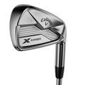 Callaway Golf X Forged Steel Irons - Image 4