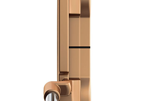 PING Vault 2.0 Anser Copper Putter - Image 2