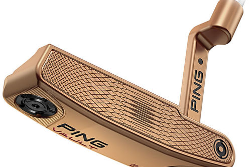 PING Vault 2.0 Anser Copper Putter - Image 3