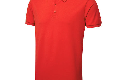 Palm Grove Classic Core Polo Shirt - Image 3