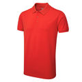 Palm Grove Classic Core Polo Shirt - Image 3