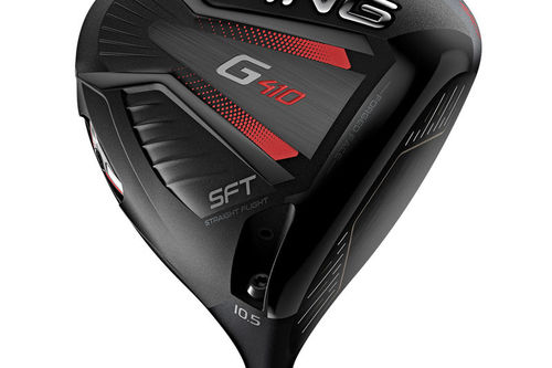PING G410 SFT Driver - Image 1