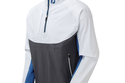FootJoy Dryjoys Tour LTS 1/2 Zip 