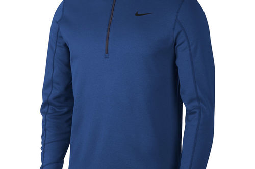 Nike Golf Therma Repel 1/2 Zip Windshirt - Image 1