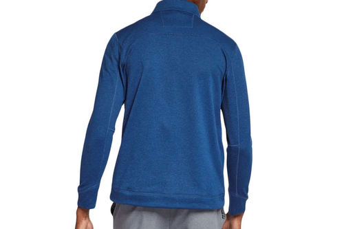 Nike Golf Therma Repel 1/2 Zip Windshirt - Image 2
