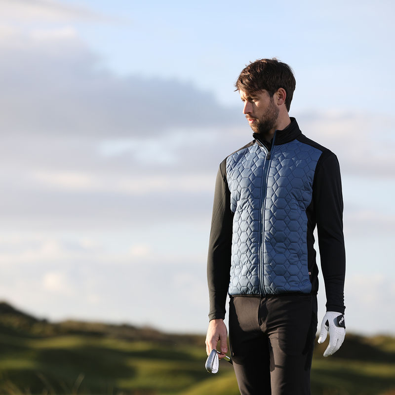 ping sonic jacket black