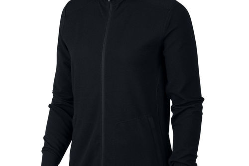 Nike Golf Dri-Fit UV Ladies Windshirt 