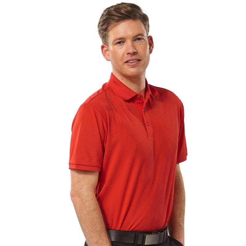 palm grove polo shirts