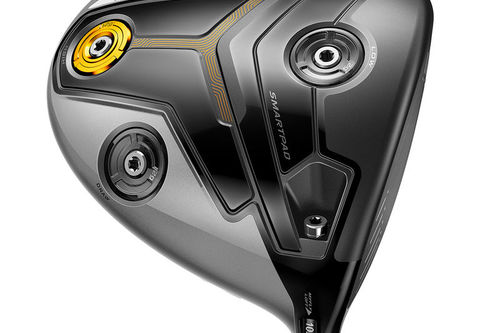 Cobra King F7 Silver Driver - Image 1