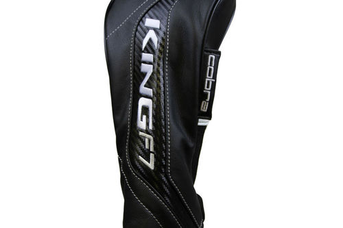 Cobra King F7 Silver Driver - Image 3