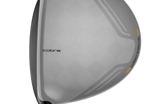 Cobra King F7 Silver Driver - Image 4