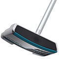 PING Sigma 2 Kushin Centre-Shafted Platinum Putter - Image 2