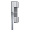 PING Sigma 2 Kushin Centre-Shafted Platinum Putter - Image 3