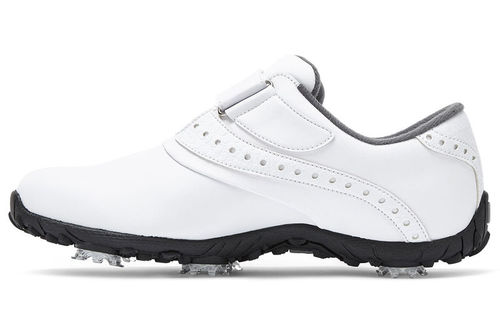 FootJoy Arc LP Ladies Velcro Shoes - Image 2