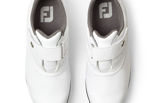 FootJoy Arc LP Ladies Velcro Shoes - Image 3