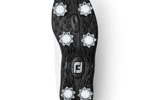 FootJoy Arc LP Ladies Velcro Shoes - Image 4