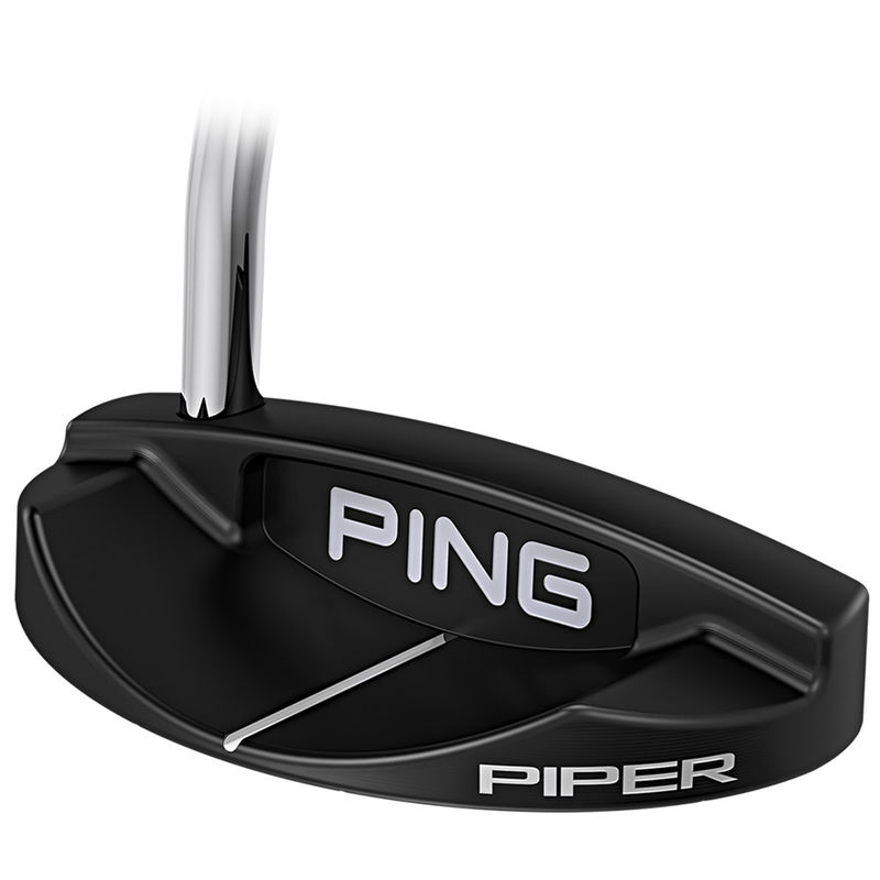 【希少、中尺】ピン VAULT 2.0 PIPER Stealth パター Ping Vault 2.0 Piper Stealth Putter | Golf Avenue
