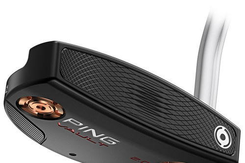 PING Vault 2.0 Piper Stealth Putter - Image 2