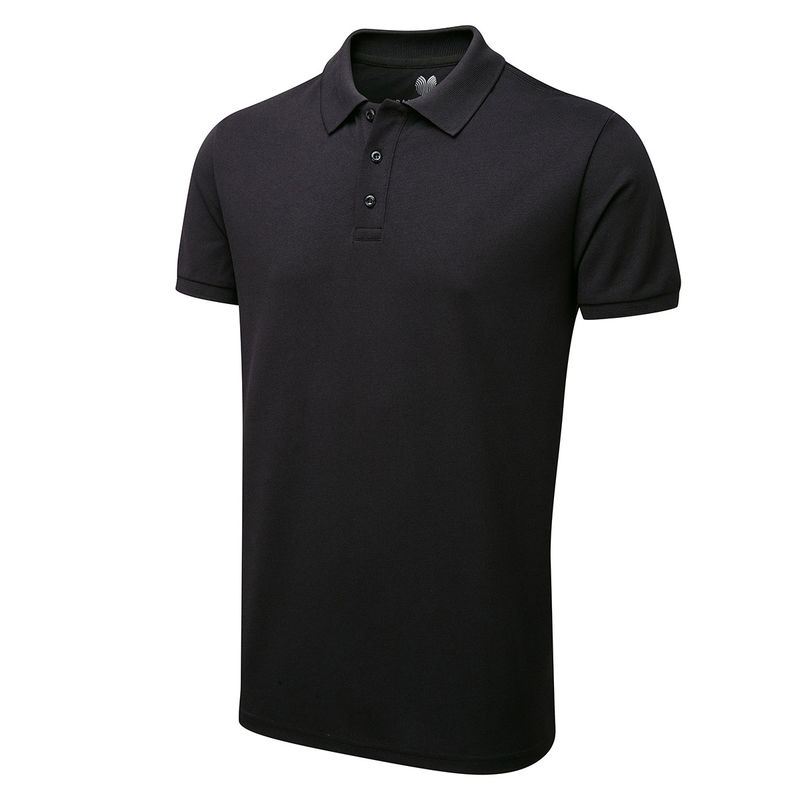 Palm Grove Classic Core Golf Polo Shirt just £9.95