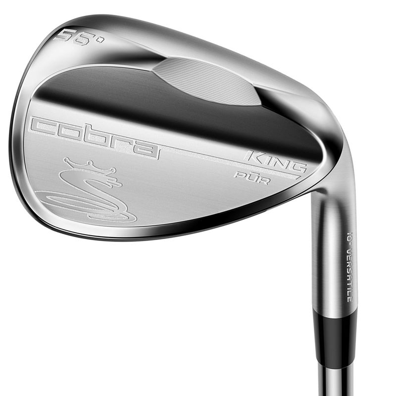 cobra golf king pur wedge