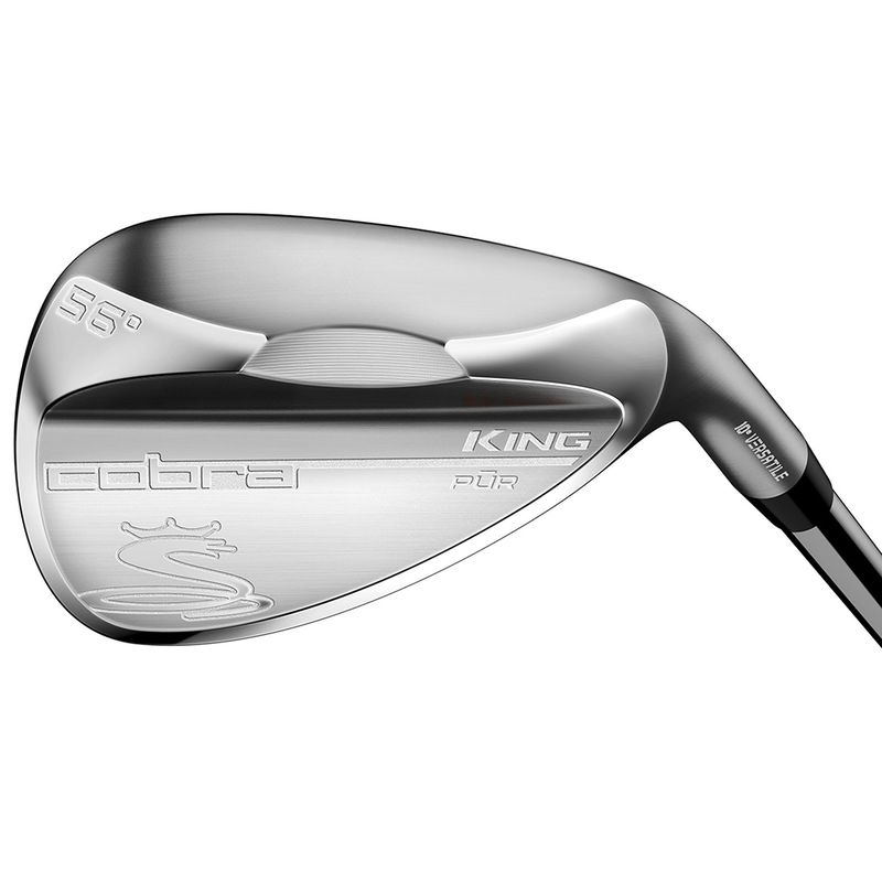 cobra golf king pur wedge