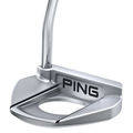 PING Sigma 2 Fetch Platinum Putter - Image 1