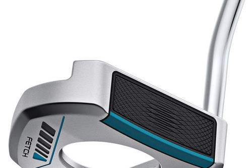 PING Sigma 2 Fetch Platinum Putter - Image 2