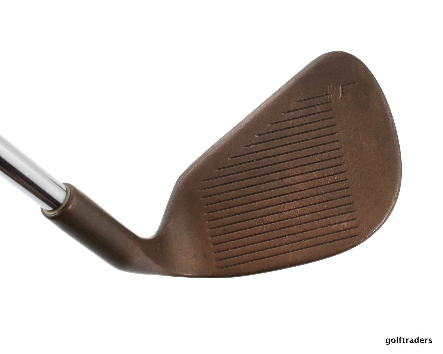 ping eye 2 red dot lob wedge