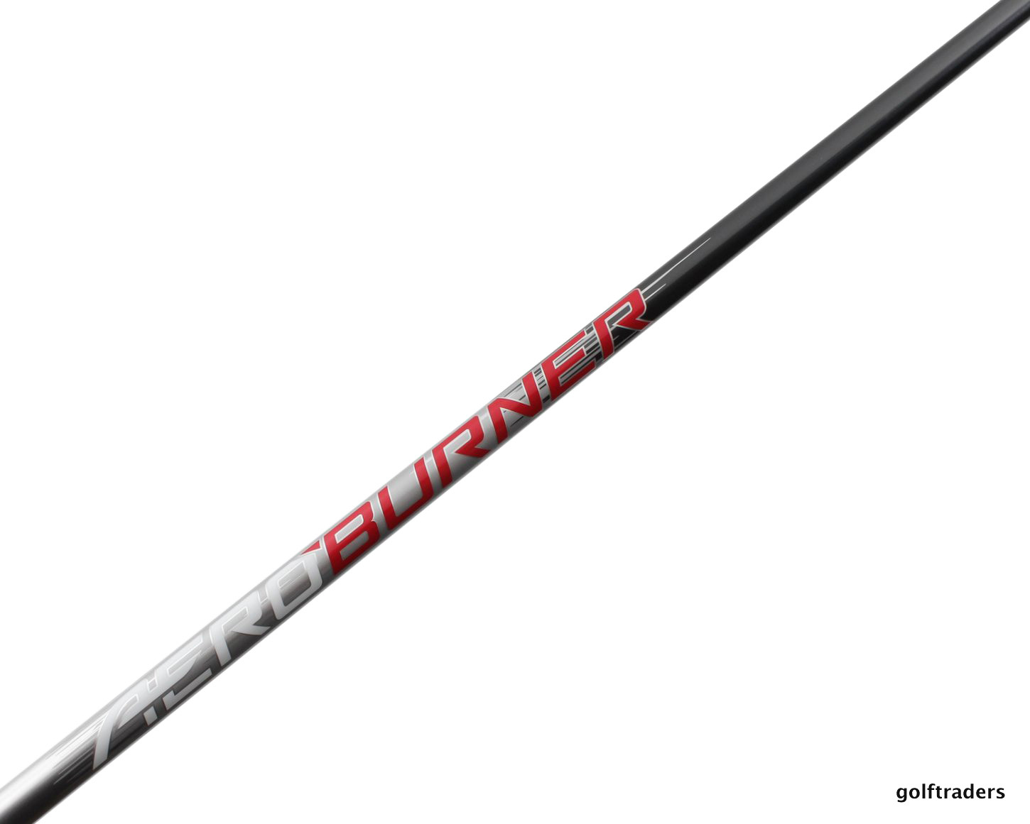 FUJIKURA REAX 60 AEROBURNER HYBRID SHAFT SENIOR FLEX .370 TIP 38.25