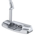 PING Sigma 2 Anser Platinum Putter - Image 1