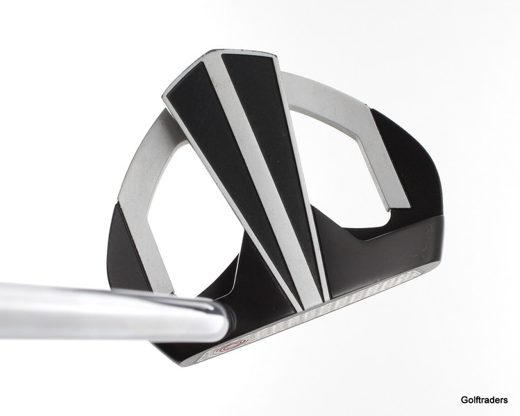 odyssey dart