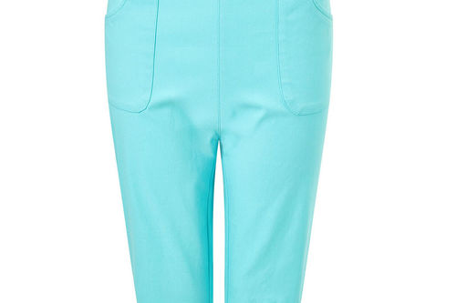 Callaway Golf Chev Pull On City Ladies Shorts - Image 1
