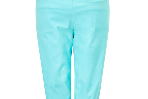 Callaway Golf Chev Pull On City Ladies Shorts - Image 2