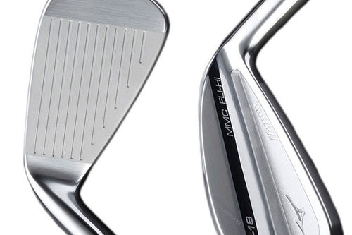 Mizuno Golf MP-18 MMC Fli Hi - Image 4