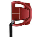 TaylorMade Red Double Bend Spider Mini SS Putter - Image 2