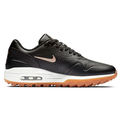 Nike Golf Air Max 1G Ladies Shoes - Image 1