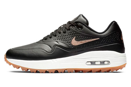 Nike Golf Air Max 1G Ladies Shoes - Image 2